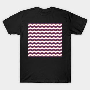 Pattern Design T-Shirt